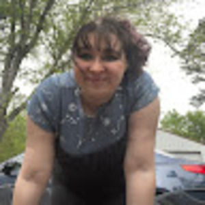 Meet your Posher, Lyn